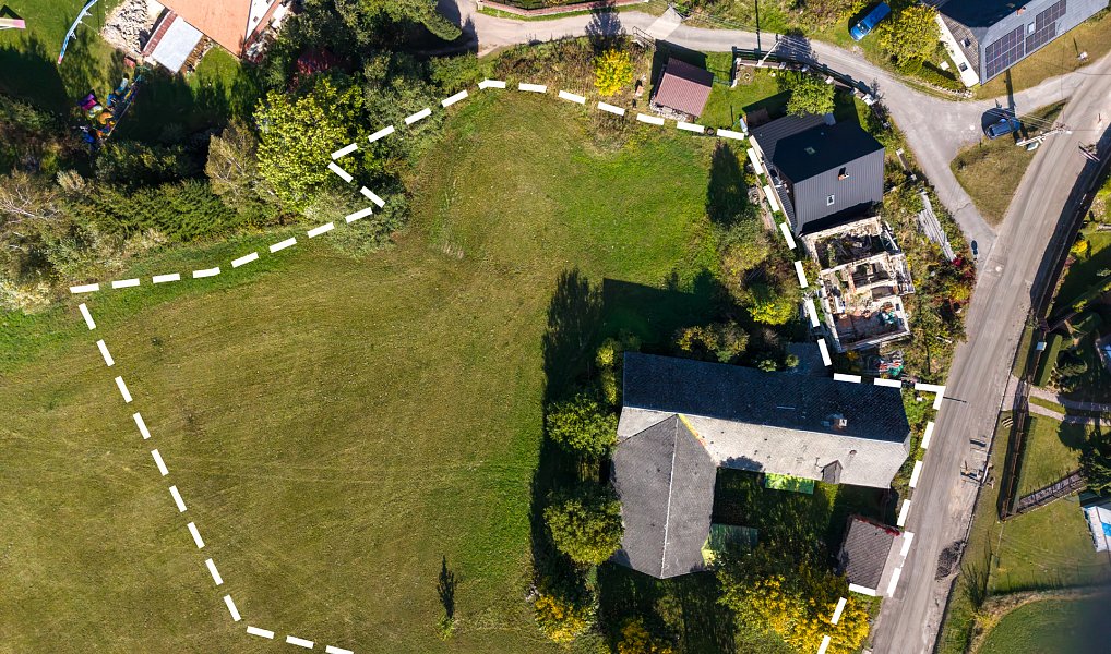 Prodej domu 780 m² s pozemkem 5 005 m², Fryšava pod Žákovou horou – náhled fotky 12