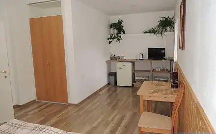 Pronájem bytu 1+kk 18 m²