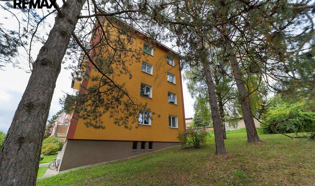 Prodej bytu 3+1 59 m², Šumperk – náhled fotky 31