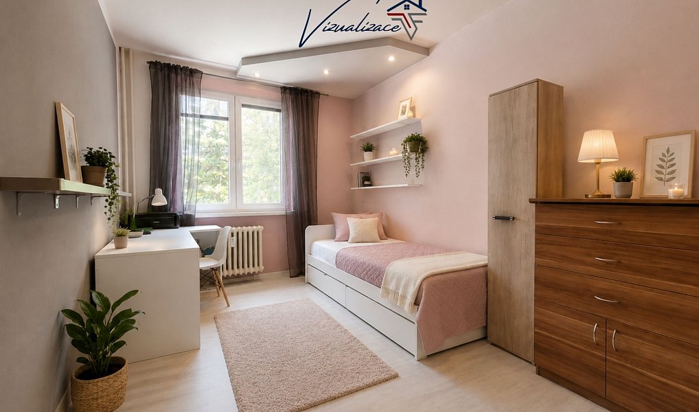 Prodej bytu 4+kk 76 m², Kopřivnice – náhled fotky 18