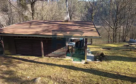 Prodej chaty/chalupy 15 m² s pozemkem 15 m², Albrechtice nad Vltavou - Údraž, okres Písek
