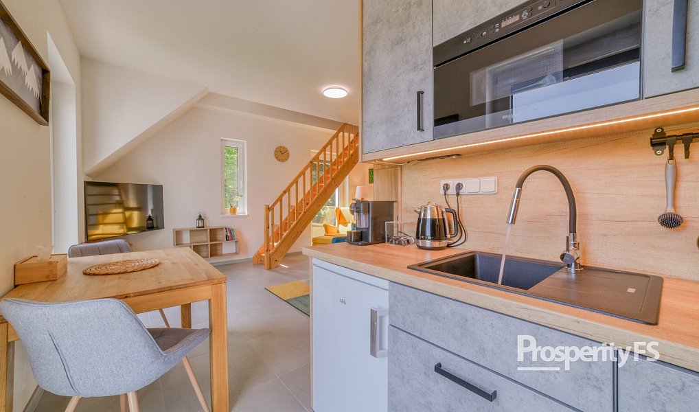Prodej bytu 2+kk 69 m², Pernink – náhled fotky 12