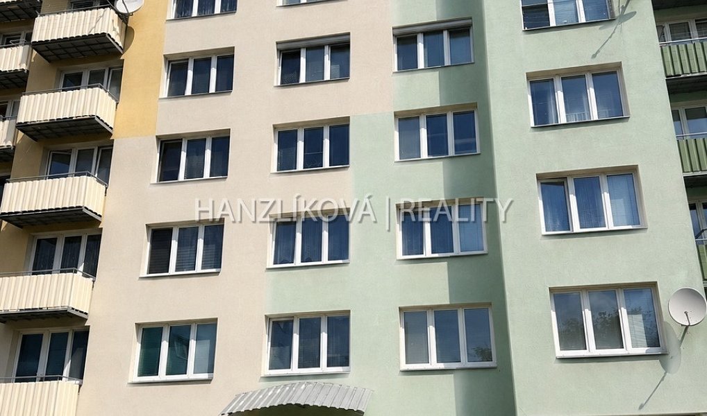 Prodej bytu 2+kk 48 m², České Budějovice – náhled fotky 11