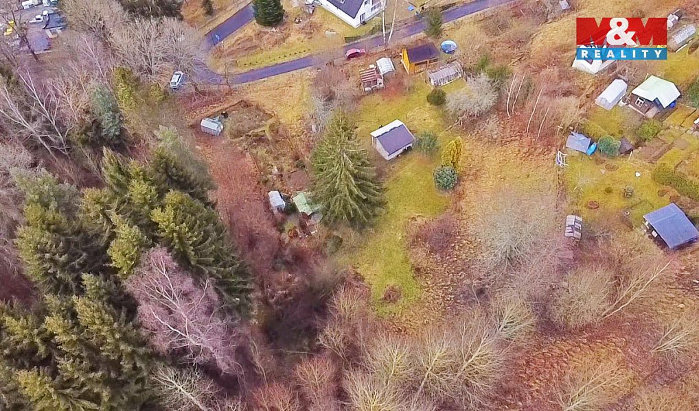 Prodej zahrady 1 661 m², Horní Slavkov – náhled fotky 7