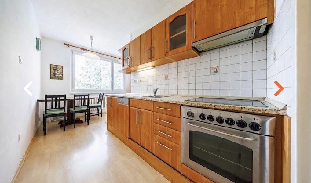 Prodej bytu 3+1 72 m², Olomouc – náhled fotky 4