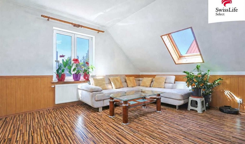 Prodej domu 260 m² s pozemkem 742 m², Blovice – náhled fotky 5