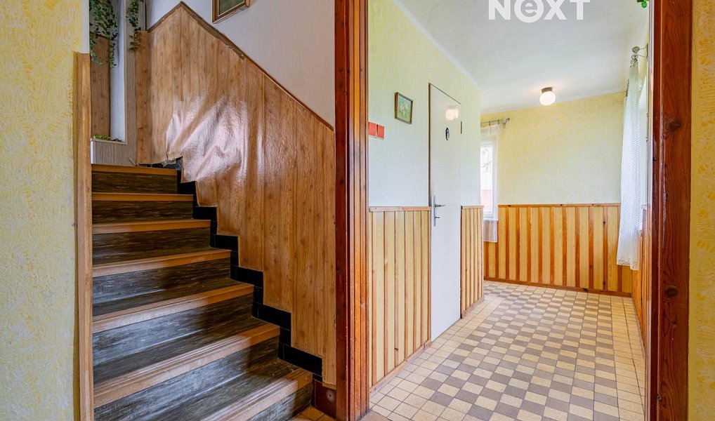 Prodej domu 143 m² s pozemkem 741 m², Český Krumlov – náhled fotky 17