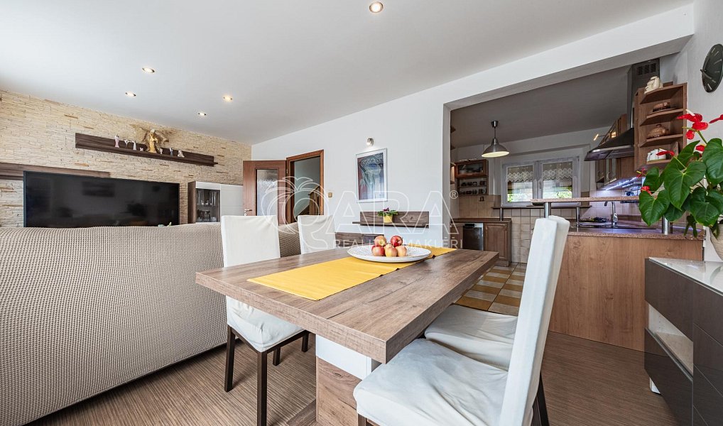 Prodej domu 117 m² s pozemkem 210 m², Most – náhled fotky 10