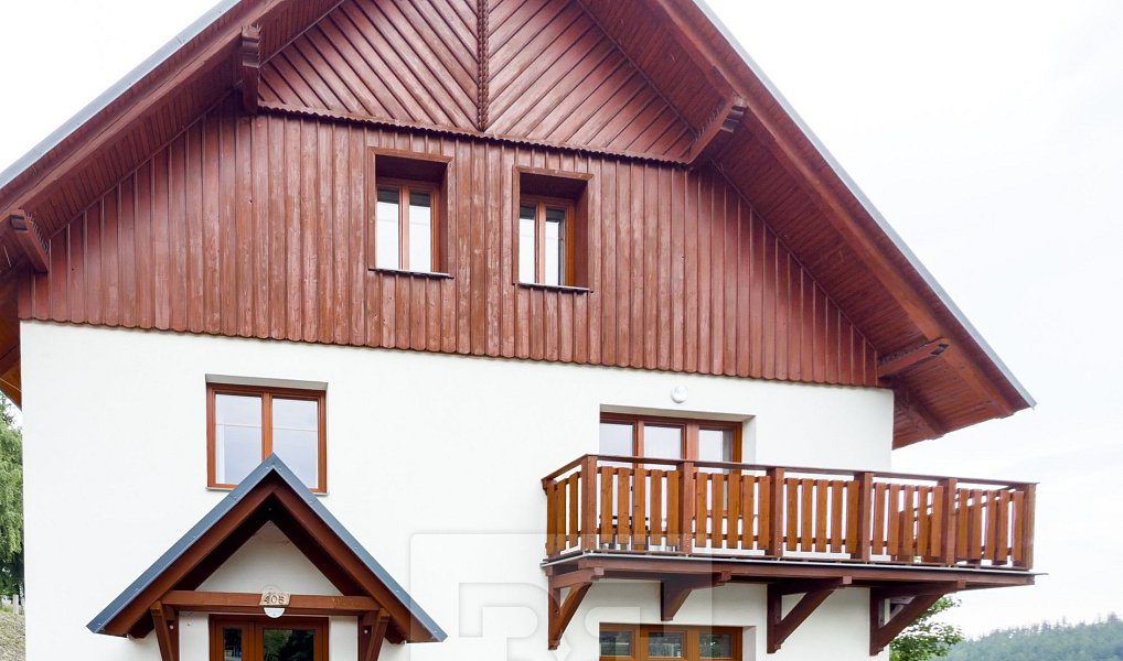 Pronájem bytu 3+kk 74 m², Vítkovice – náhled fotky 22