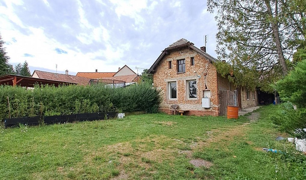 Prodej domu 62 m² s pozemkem 581 m², Chrast – náhled fotky 5