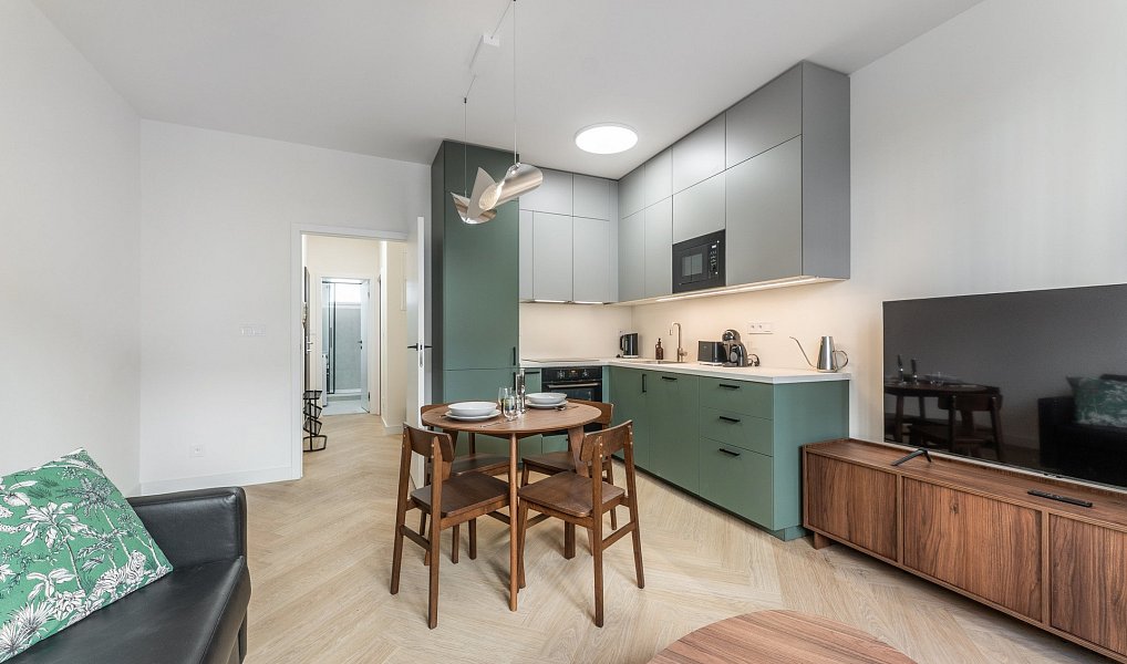 Prodej bytu 2+kk 41 m², Praha – náhled fotky 11