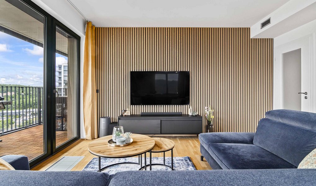 Prodej bytu 3+kk 88 m², Praha – náhled fotky 5