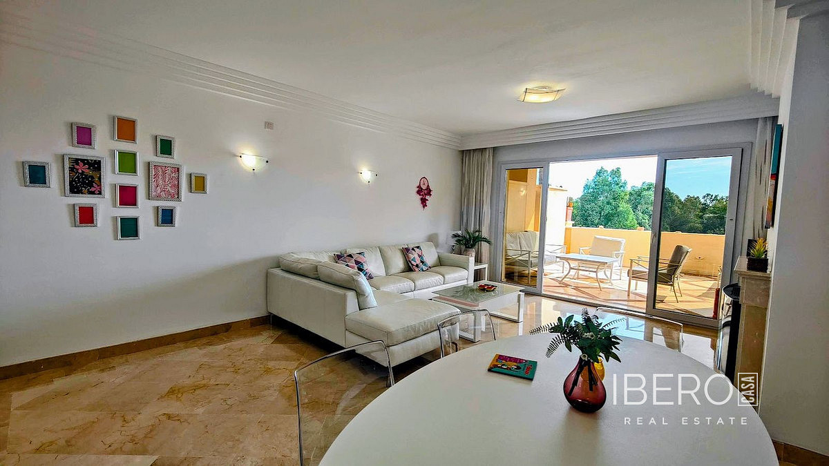 Piso 4+kk – Casares, La Perla de Bahía, Costa del Sol Occidental - Vista 5