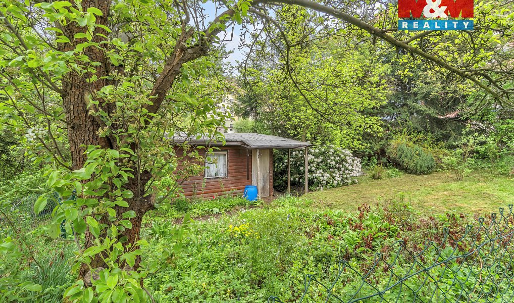 Prodej zahrady 248 m², Liberec – náhled fotky 10