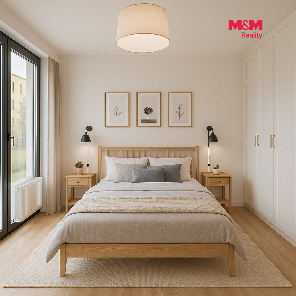 Prodej bytu 3+kk 90 m² — photo 3