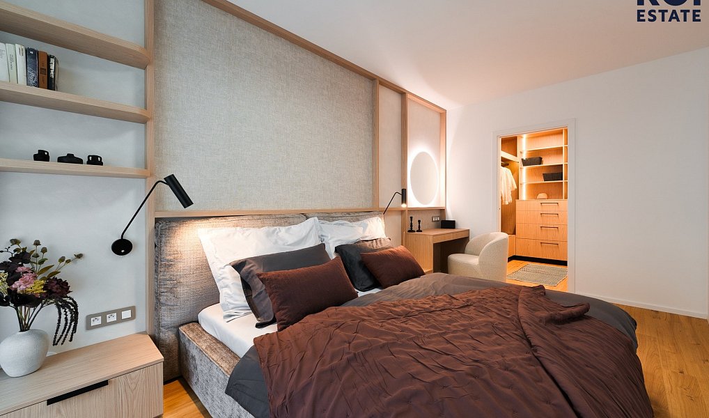 Prodej bytu 3+kk 76 m², Brno – náhled fotky 22