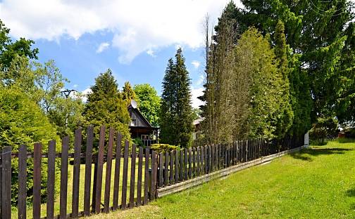 Prodej chaty/chalupy 90 m² s pozemkem 412 m², Pod Višňovkou, Kunice - Dolní Lomnice, okres Praha-východ