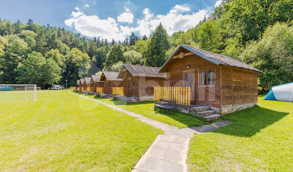 Prodej komerčního objektu (jiného typu) 12 398 m², Kájov – náhled fotky 21