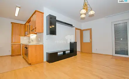 Pronájem bytu 3+kk 64 m², Hedvábná, Liberec - Liberec VI-Rochlice
