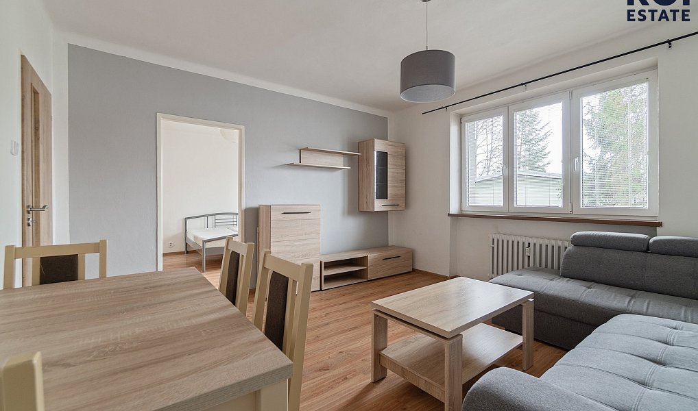 Pronájem bytu 3+1 64 m², Frýdek-Místek – náhled fotky 3