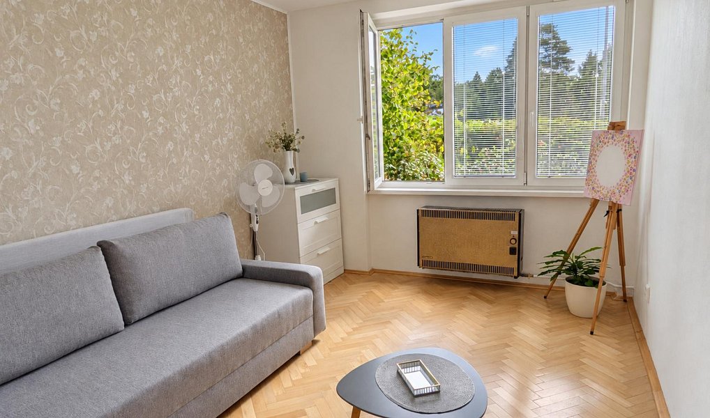 Pronájem bytu 2+1 49 m², Teplice – náhled fotky 14