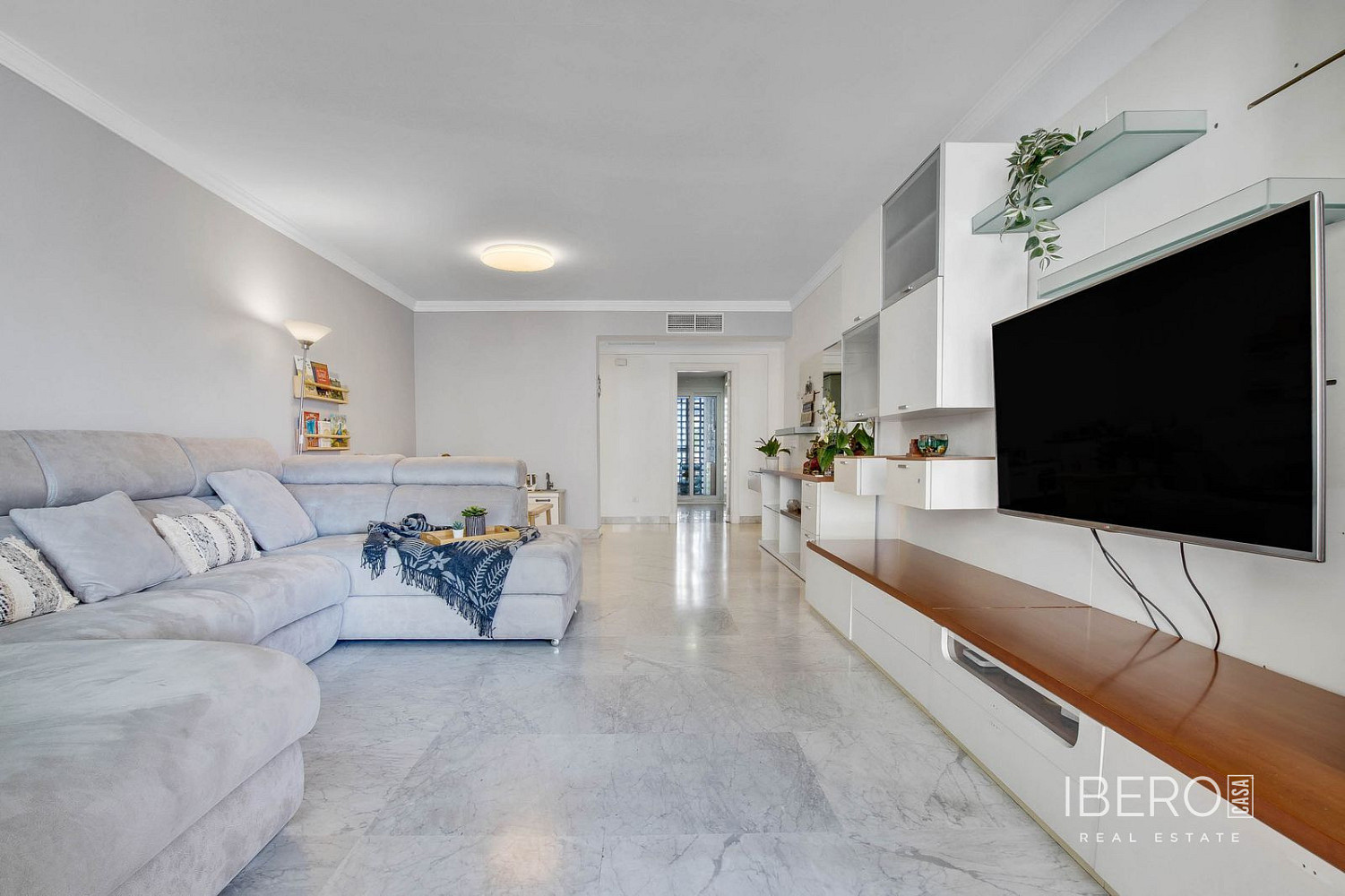 Piso 3+kk – Torremolinos, Costa del Sol Occidental - Vista 2