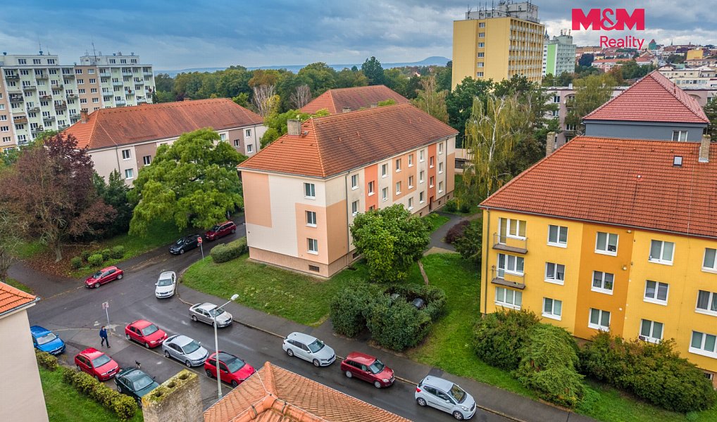 Prodej bytu 2+1 51 m², Mělník – náhled fotky 6
