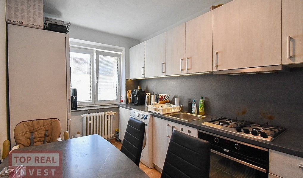 Pronájem bytu 2+1 62 m², Kroměříž – náhled fotky 3