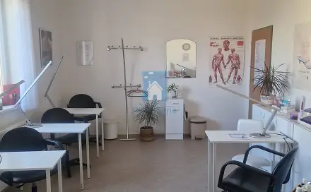 Pronájem kanceláře 48 m², Jateční, Plzeň - Východní Předměstí