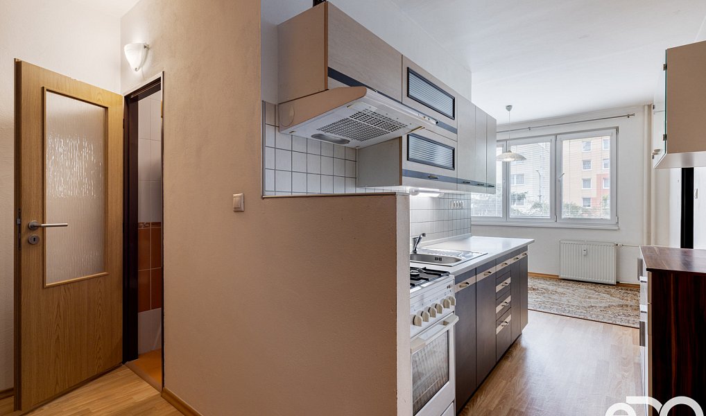 Prodej bytu 2+1 62 m², České Budějovice – náhled fotky 10