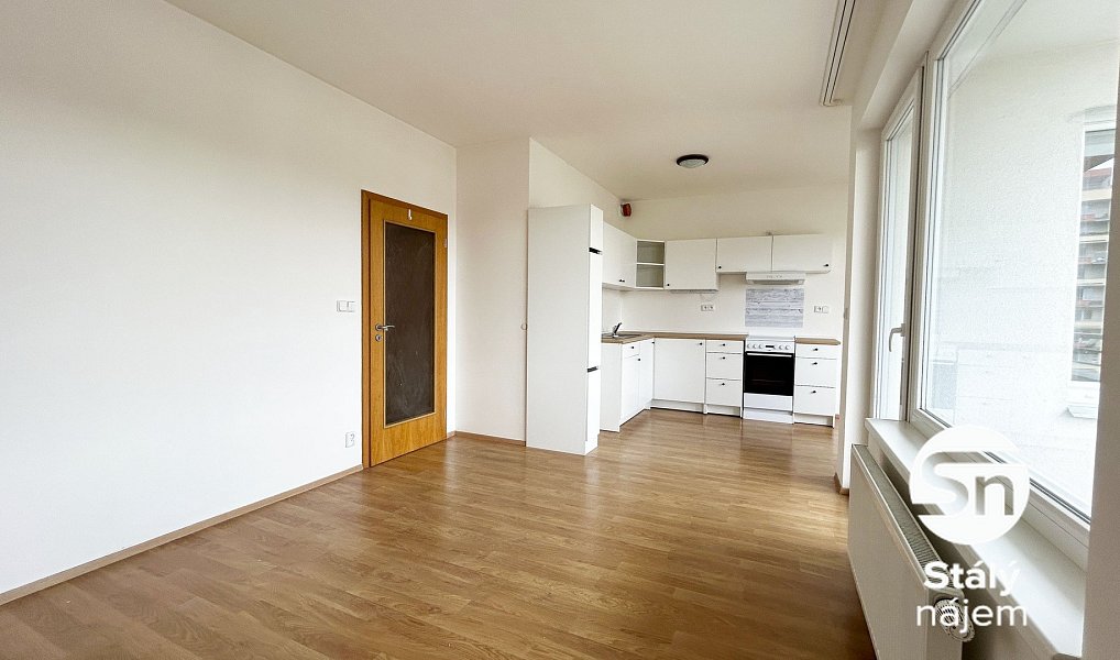 Pronájem bytu 2+kk 57 m², Praha – náhled fotky 5