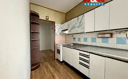 Prodej bytu 3+1 65 m², Sídliště Za Chlumem, Bílina - Teplické Předměstí, okres Teplice