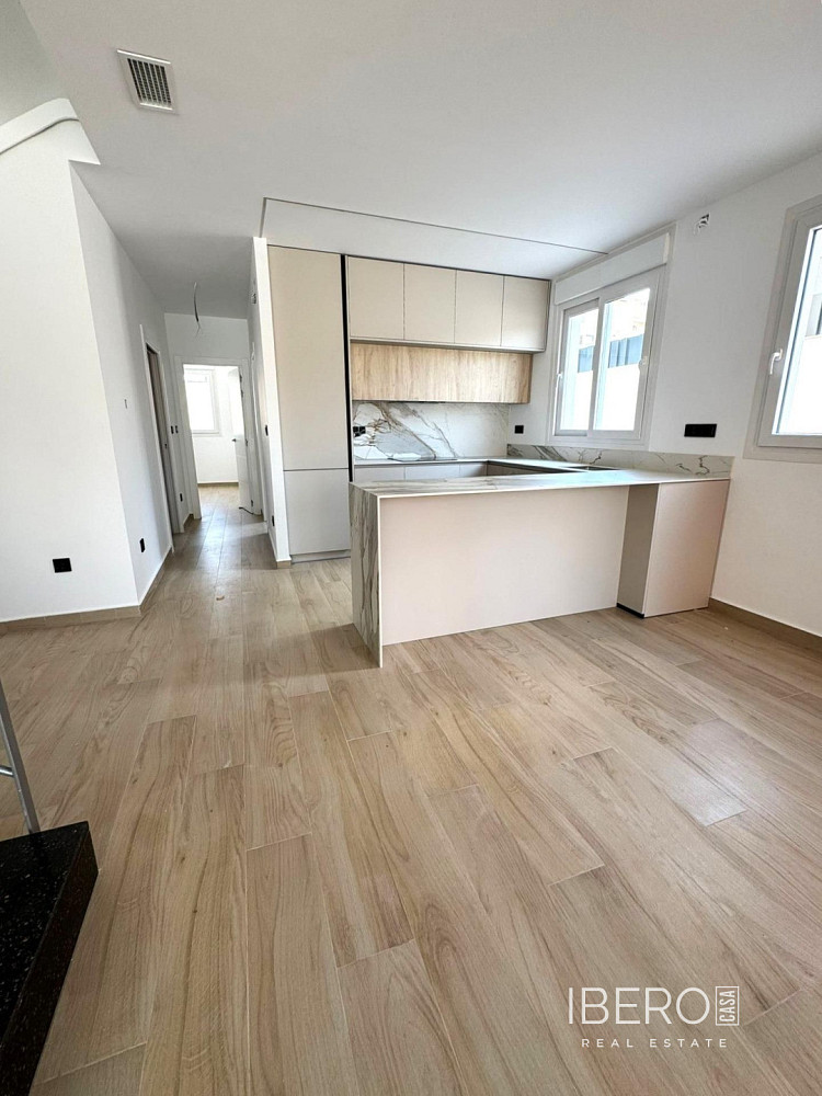Casa 4+kk – Albacete, Aguas Nuevas - Vista 5