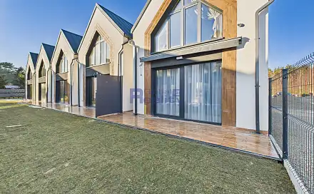 Prodej domu 50 m² s pozemkem 100 m², Wicie, Powiat sławieński, Polsko