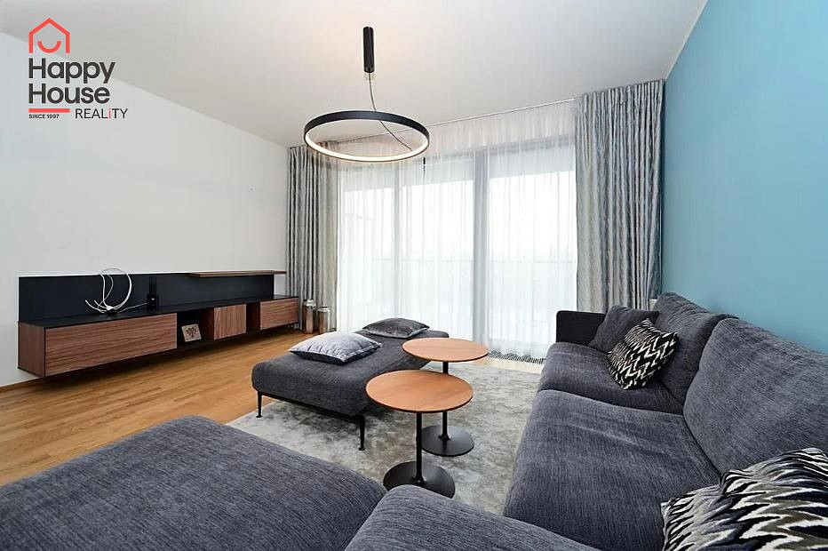 Pronájem bytu 3+kk 97 m² – fotografie 3