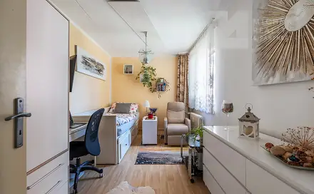 Prodej bytu 3+1 70 m², Spodní, Brno - Bohunice