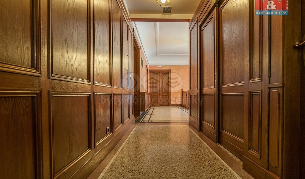 Prodej komerčního objektu (jiného typu) 664 m², Praha – náhled fotky 22