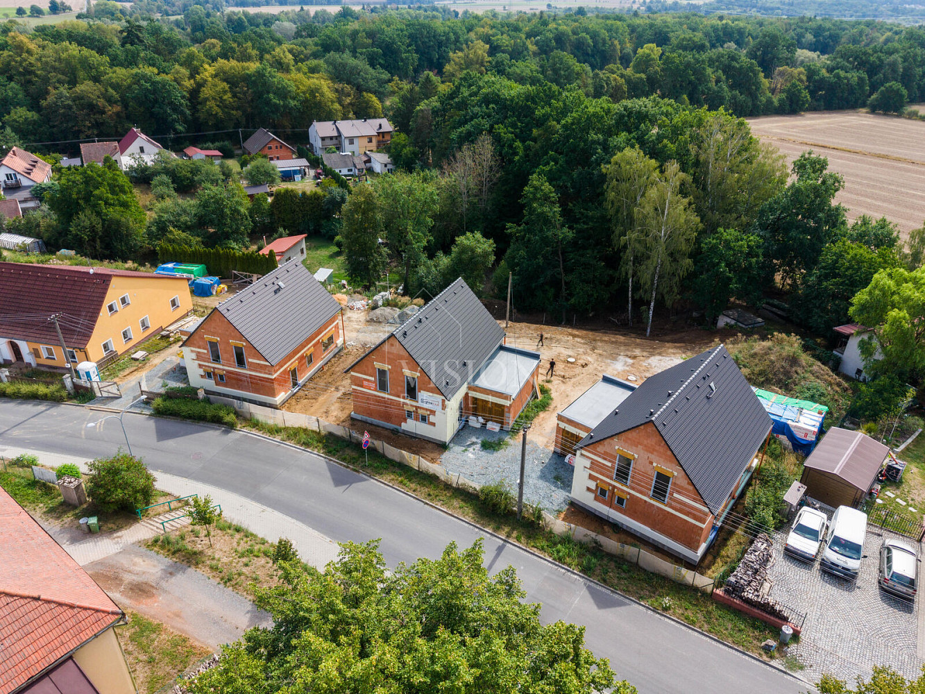 Prodej domu 152 m² s pozemkem 903 m² – fotografie 2