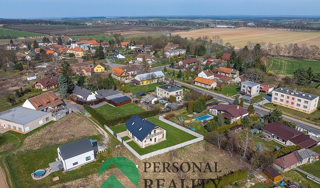Prodej domu 145 m² s pozemkem 1 007 m², Svinčany – náhled fotky 2