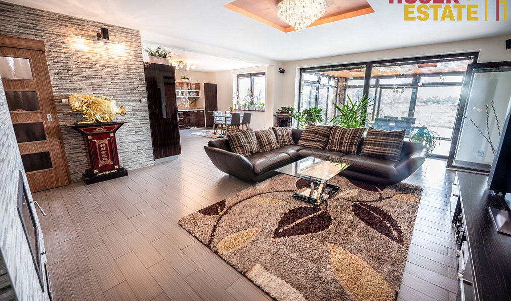 Prodej domu 263 m² s pozemkem 904 m², Brno – náhled fotky 6