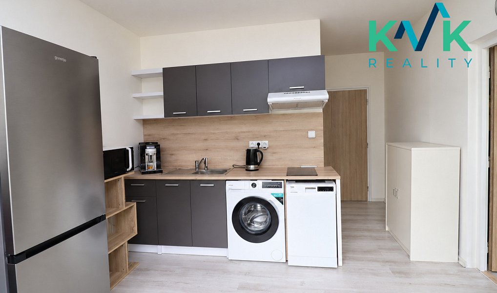 Prodej bytu 1+1 35 m², Kraslice – náhled fotky 2