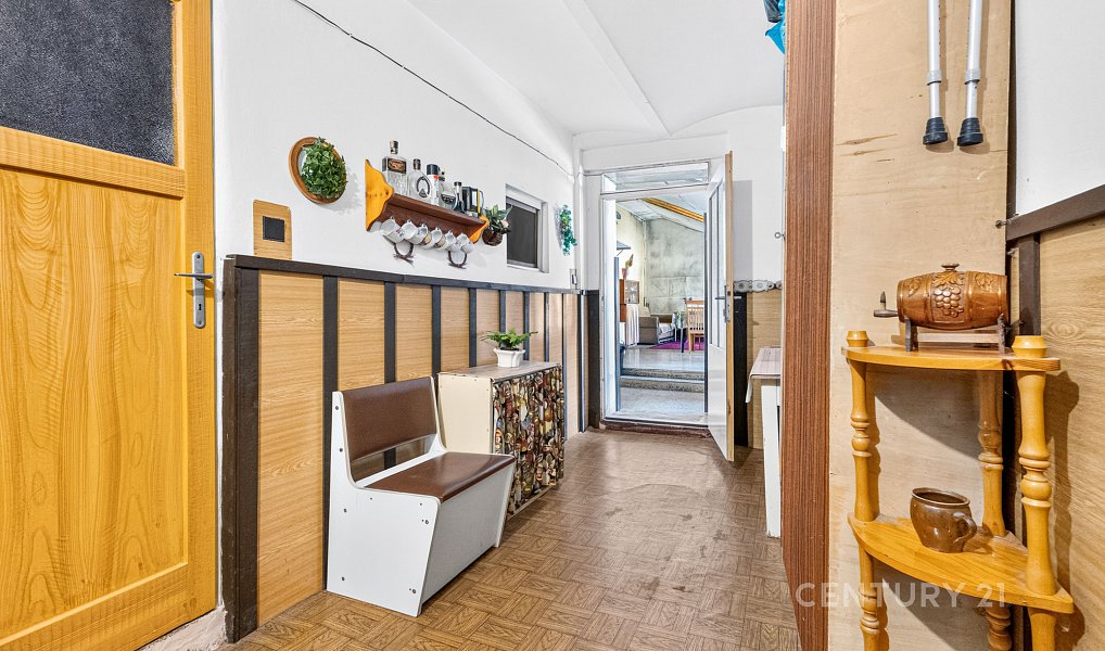 Prodej domu 190 m² s pozemkem 3 520 m², Javorník – náhled fotky 15