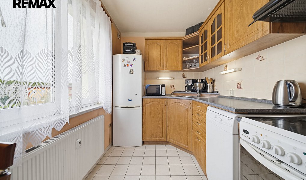 Prodej bytu 3+1 52 m², Chodov – náhled fotky 12