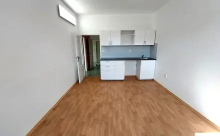 Pronájem bytu 2+kk 40 m², Olešná, okres Písek
