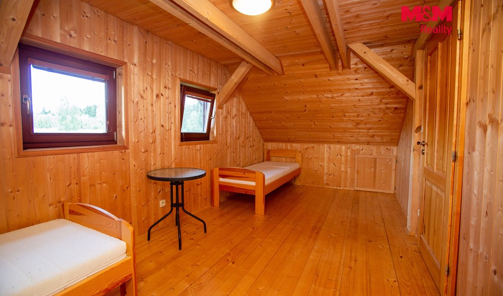 Prodej domu 65 m² s pozemkem 466 m², Střížovice – náhled fotky 6