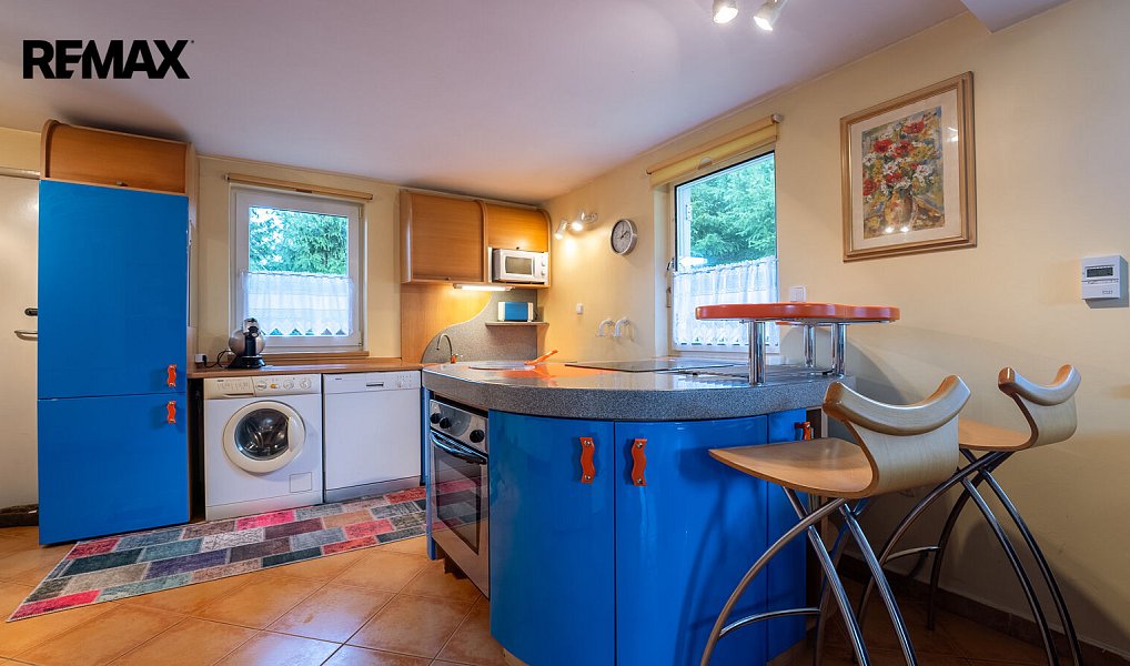 Prodej domu 78 m² s pozemkem 54 m², Velenov – náhled fotky 10