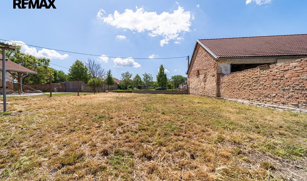 Prodej domu 109 m² s pozemkem 685 m², Božice – náhled fotky 35