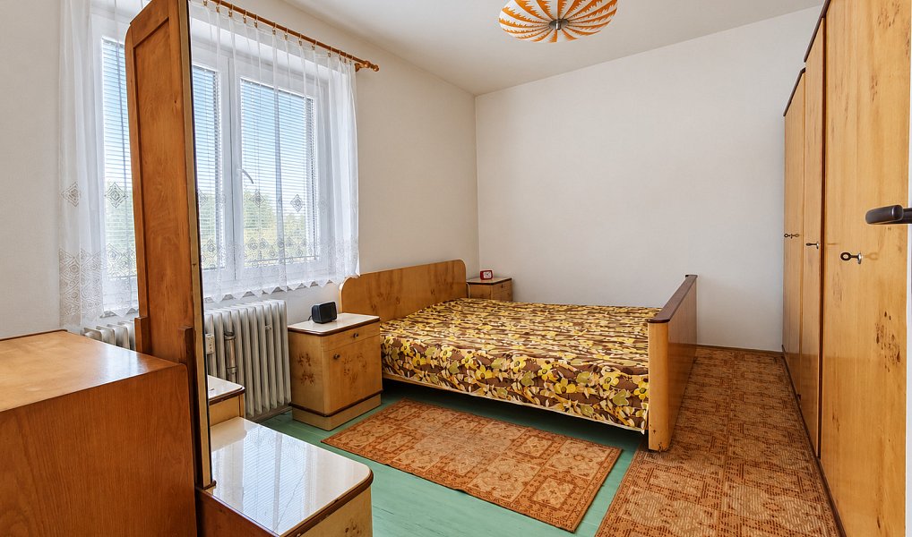 Pronájem bytu 3+1 73 m², České Budějovice – náhled fotky 4