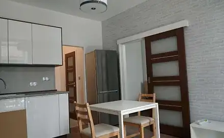 Pronájem bytu 2+kk 32 m²