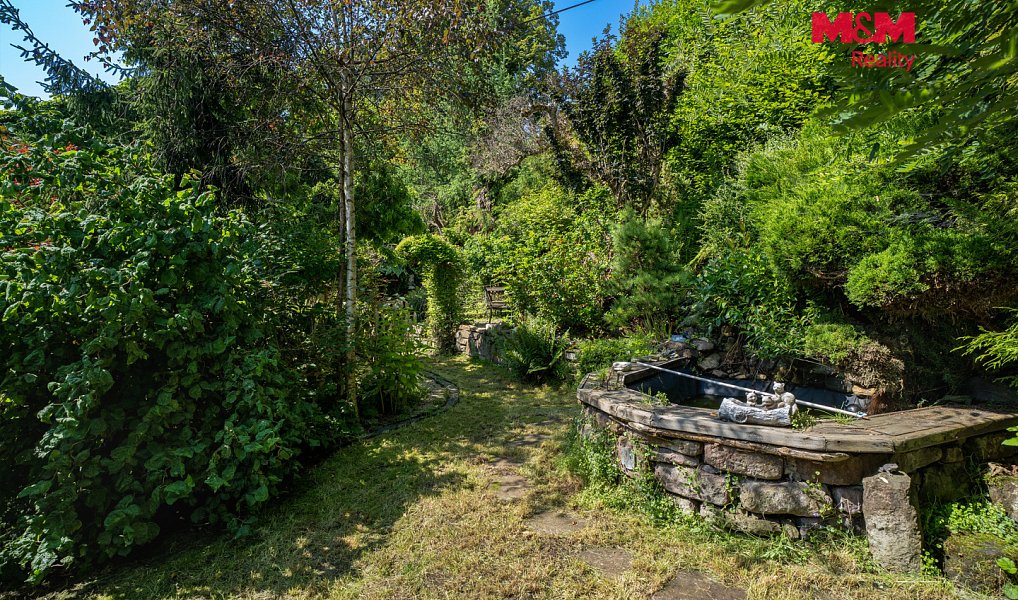 Prodej domu 130 m² s pozemkem 681 m², Háje nad Jizerou – náhled fotky 22